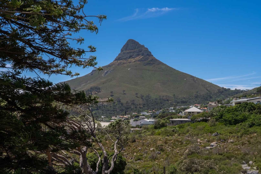 5 Bedroom Property for Sale in Camps Bay Western Cape